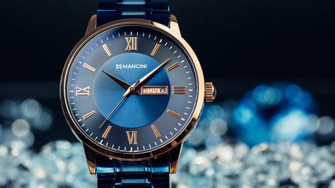 mancini watches|are mancini watches any good.